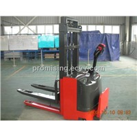 TB15-35 Electric Pallet Stacker For Sale