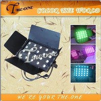 TH-707 20*15W LED Luminairee/ LED City Color