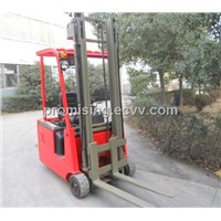 TKA10-35 3-Wheel Electric Forklift Truck