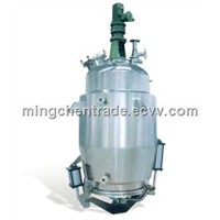 TQ-T(DTH) Vertical Wimble Type Extracting Tank