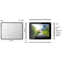 Tablet PC FD97K