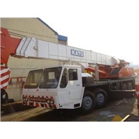 Tadano 50ton  truck crane NK500E-III