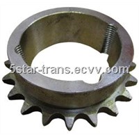 Taper Bore Sprockets