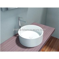 Terrific Solid Surface Counter Top Basins PB2073