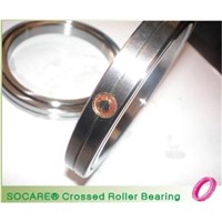 Thin Section Cross Roller Bearings