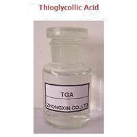 Thioglycollic Acid(TGA)