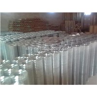Top Quality SUS304 AISI304  SUS316 25x25mm 16x16mm Stainless Steel Welded Wire Mesh Cloth