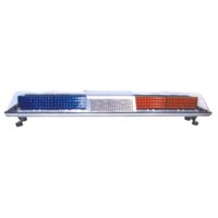 Trapeziform LED Strobe Warning Lightbar LTF-3401