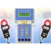 Two-Qiankou ground resistance tester