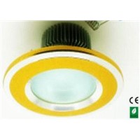 Unique Designed LED Down Lamp of Long Lifespan High Effciency