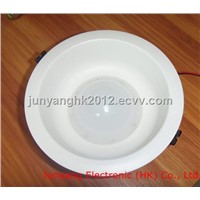 Unique Design 4 Inch LED Down Light with Plastic Cover