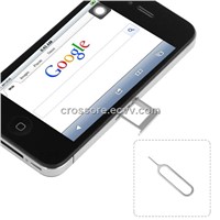 Unlocked Android 4.0 Smartphone with 3.5 inch QHD Screen MTK6515 1GHz WiFi Dual Cameras 8GB