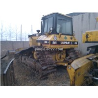 Used CAT D5M Bulldozer