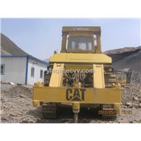 Used CAT D9L Bulldozer