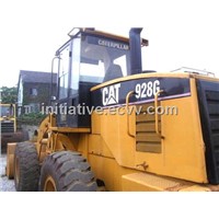 Used CAT Wheel Loader 928G