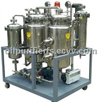Used Cooking Oil/ Vegetable Oil/ Edible Oil  Recycling Machine, Biodiesel Pre-treament /Processing