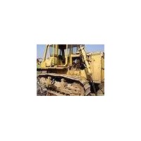 Used Komatsu  D85-18 bulldozer