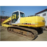 Used Sumitomo Crawler Excavator SH200LC-3