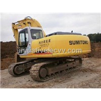 Used Sumitomo Crawler Excavator SH200-3