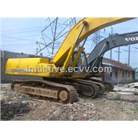 Used Sumitomo Crawler Excavator SH300-3