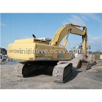 Used Sumitomo Crawler Excavator SH350HD