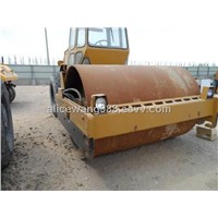 Used dynapac CA30D road rollers