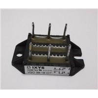 VGO36-16I07 IXYS diode rectifier module
