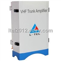 VHF130-170 Trunk Amplifier/lineate BDA