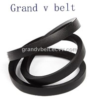 V belt / wrapped v belt