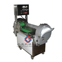 Vegetable Cutter TJ-301