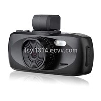 Vehicle Video Recorder,1080P with GPS