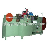 Velcro stripping machine-- Best Seller