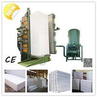 Vertical Insulated EPS Panel Machine(European Style)