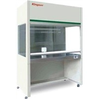 Vertical Laminar Air Flow Hood