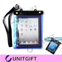 WaterProof Diving Bag For IPAD Portable Outdoor WaterProof Pouch Case