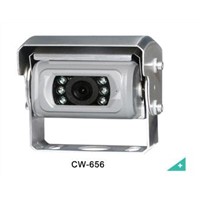 Waterproof Auto Shutter Camera CW-656