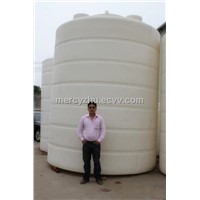We supplier high quality 30T PE tank