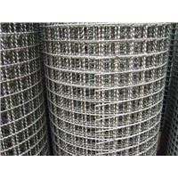 Welded Wire Mesh