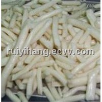 White laundry soap noodles for laundry soaps