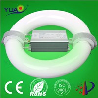 Wholesale 5000K high luminous circular lamp supplier(H40)