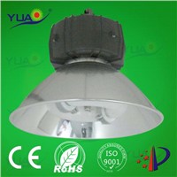 Wholesale factory spinning aluminum stainless induction light(YUA-GK*LH25)