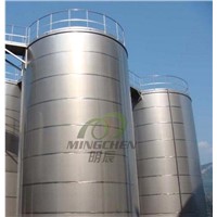 Wine Storage Tank