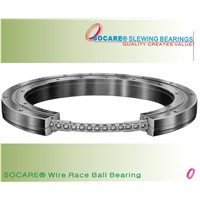 Wire Race Ball Slewing Bearing
