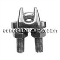 Wire Rope Clip Jis Type