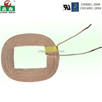 Wireless charging coil for LG with ROHS
