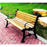 Wood plastic classical Weight benches OLDA-8027 150*58*78CM