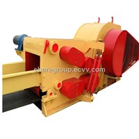 Wooden chipper machine with good quality