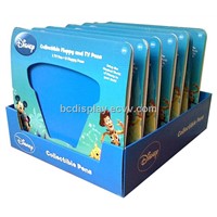 Disney Notebooks PDQ Display Box