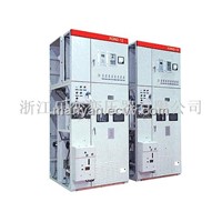 XGN2-12 box fixed type metal-enclosed switchgear cabinet