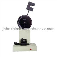 XHS-01A Pointer Charpy and Izod Impact Testing Machine